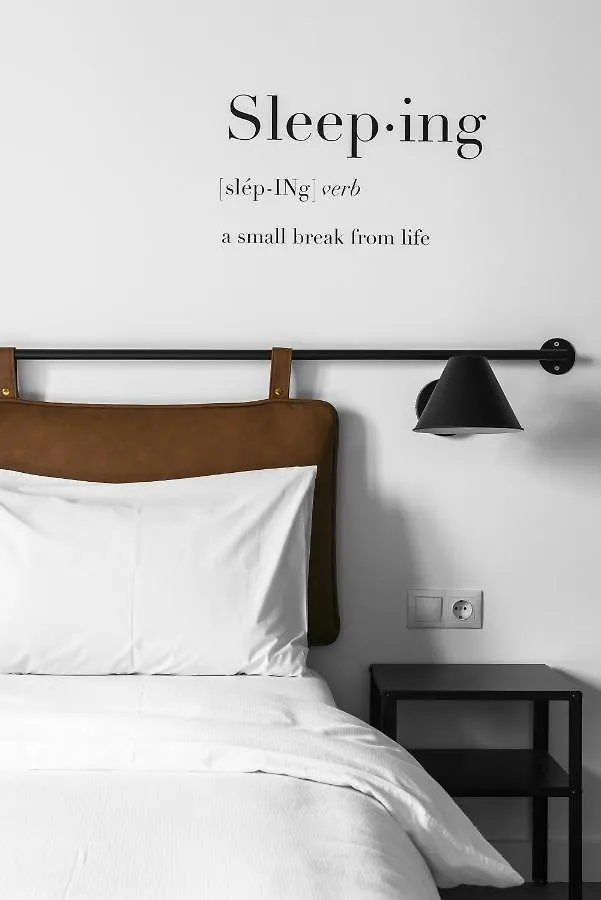 Breen, Nilie Hospitality Mgmt 테살로니키 아파트
